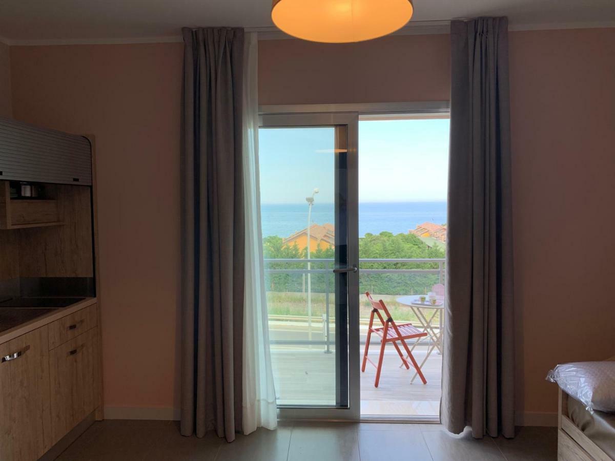 Red'S Apartments Торре-Мелисса Экстерьер фото